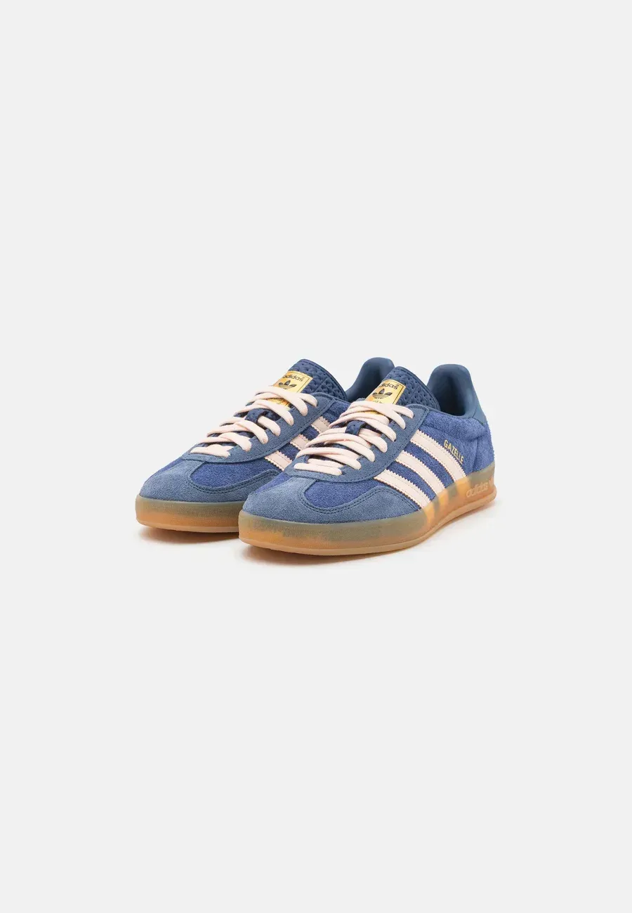 Фото № 4 с приближением к товару «‎GAZELLE INDOOR UNISEX»