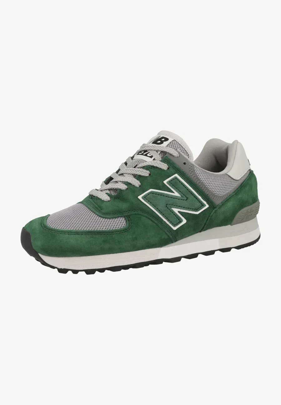 Фото № 2 с приближением к товару «‎Кроссовки New Balance SPNE215O0KO-Q11»