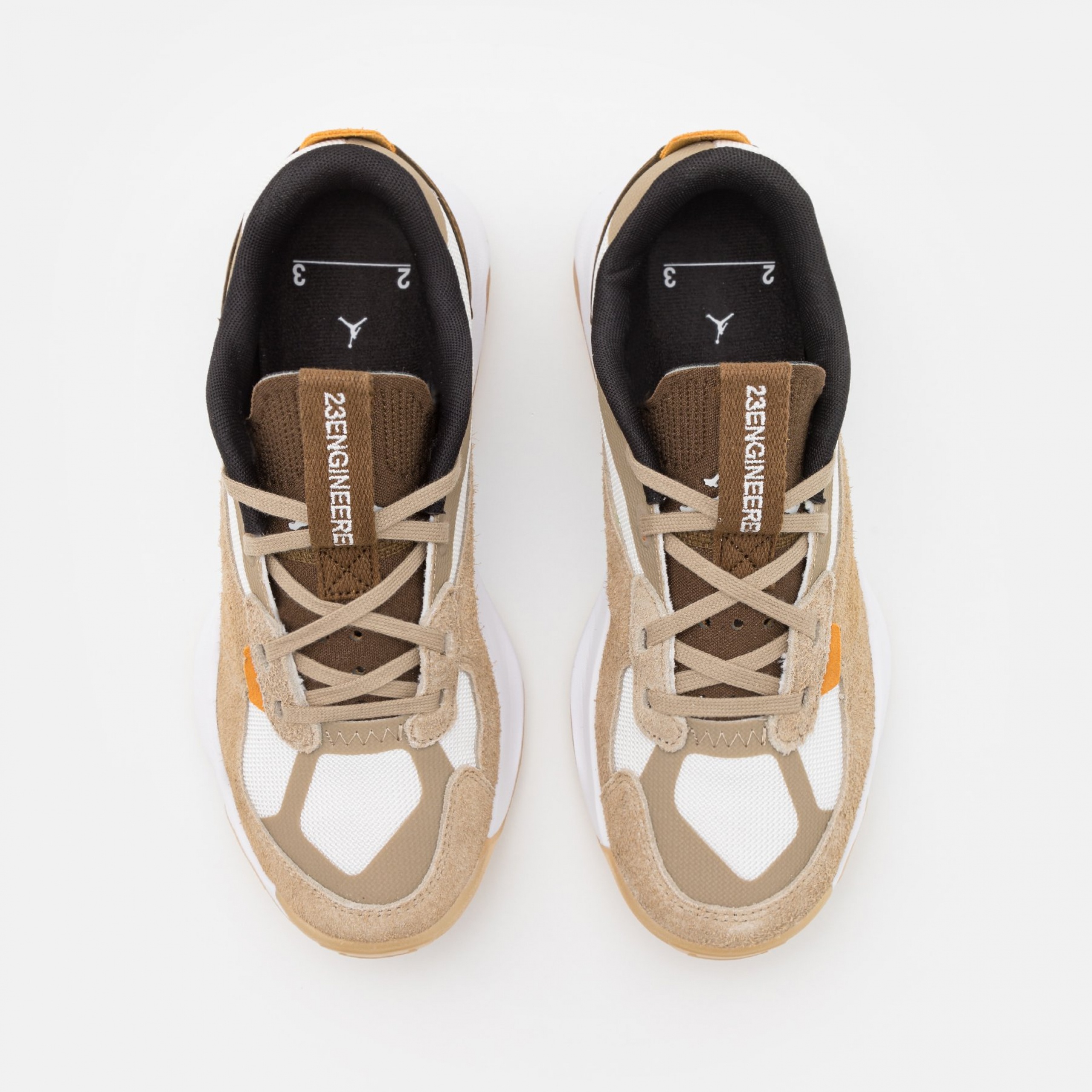 Фото № 4 с приближением к товару «‎Jordan Air 200e »