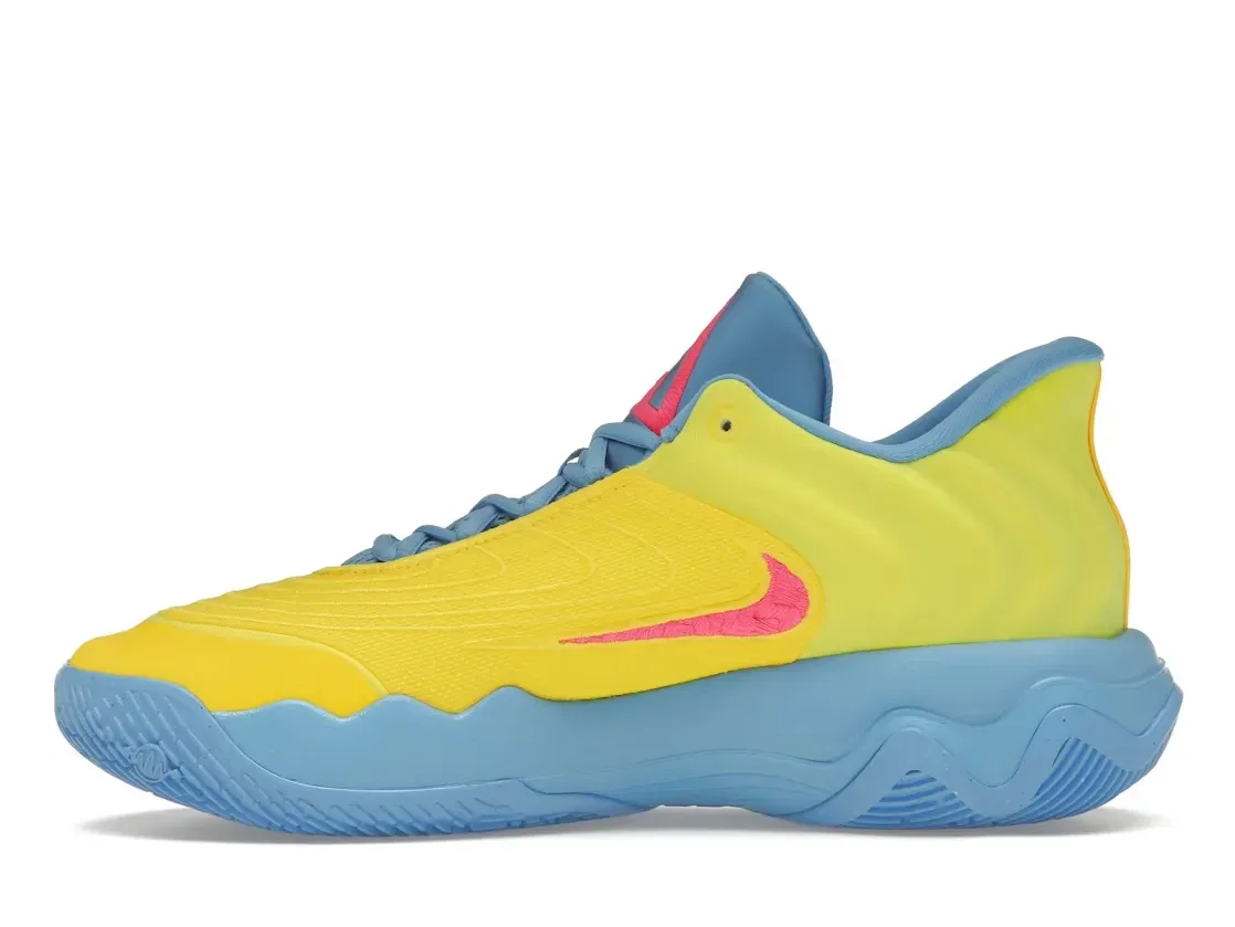 Фото № 3 с приближением к товару «‎Nike Giannis Immortality 4»