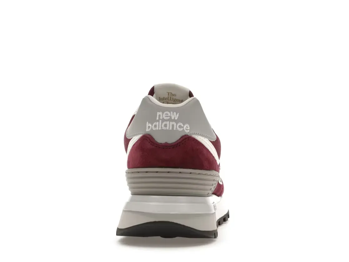 Фото № 4 с приближением к товару «‎New Balance 574»