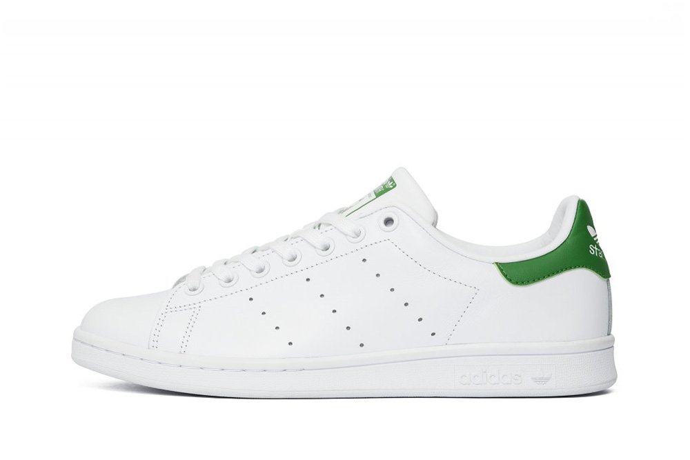 Фото № 2 с приближением к товару «‎Adidas Stan Smith»