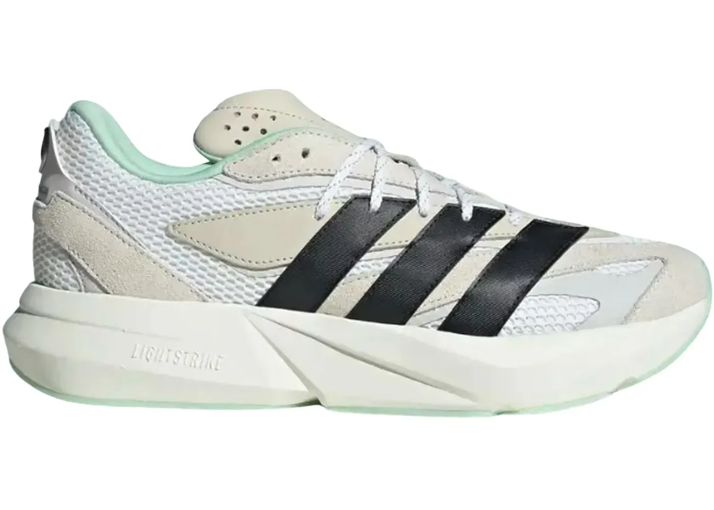 Фото № 1 с приближением к товару «‎adidas Lightblaze»