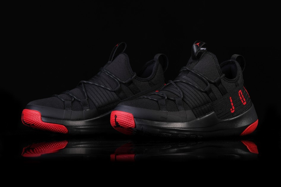 Фото № 2 с приближением к товару «‎Nike Air Jordan Trainer Pro »