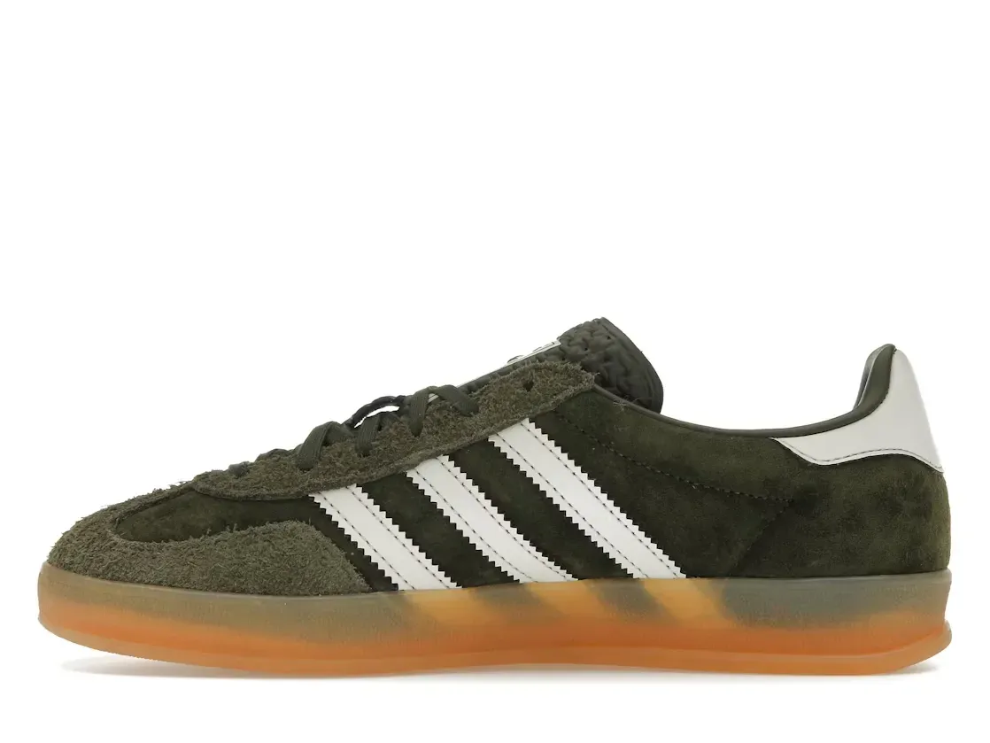 Фото № 3 с приближением к товару «‎adidas Gazelle Indoor»