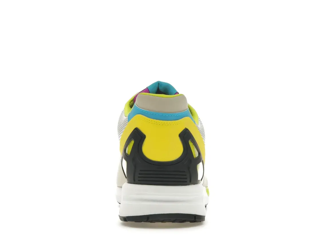 Фото № 4 с приближением к товару «‎adidas ZX 8000 Bliss Multi»