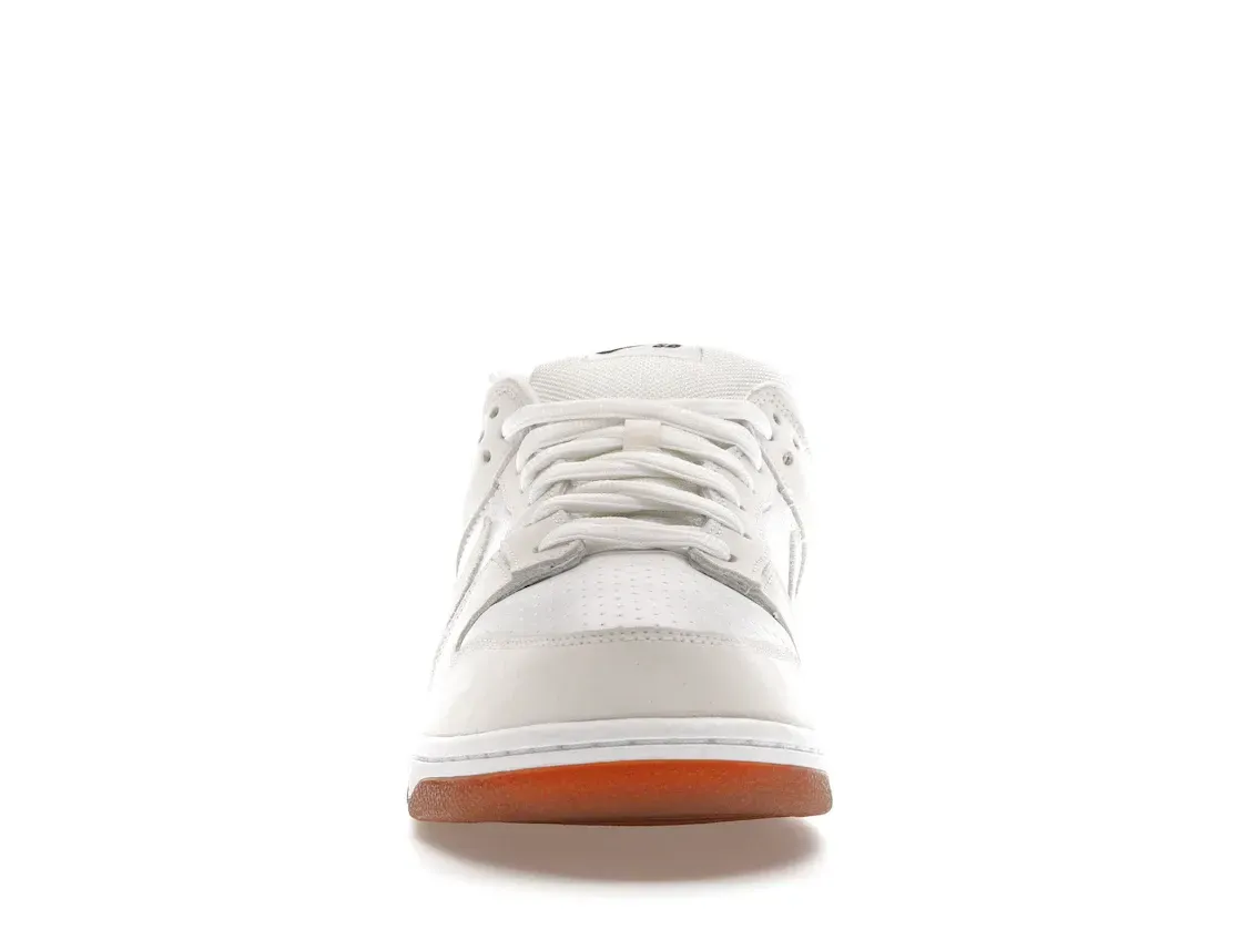Фото № 2 с приближением к товару «‎Nike SB Dunk Low Gino Iannucci 3»