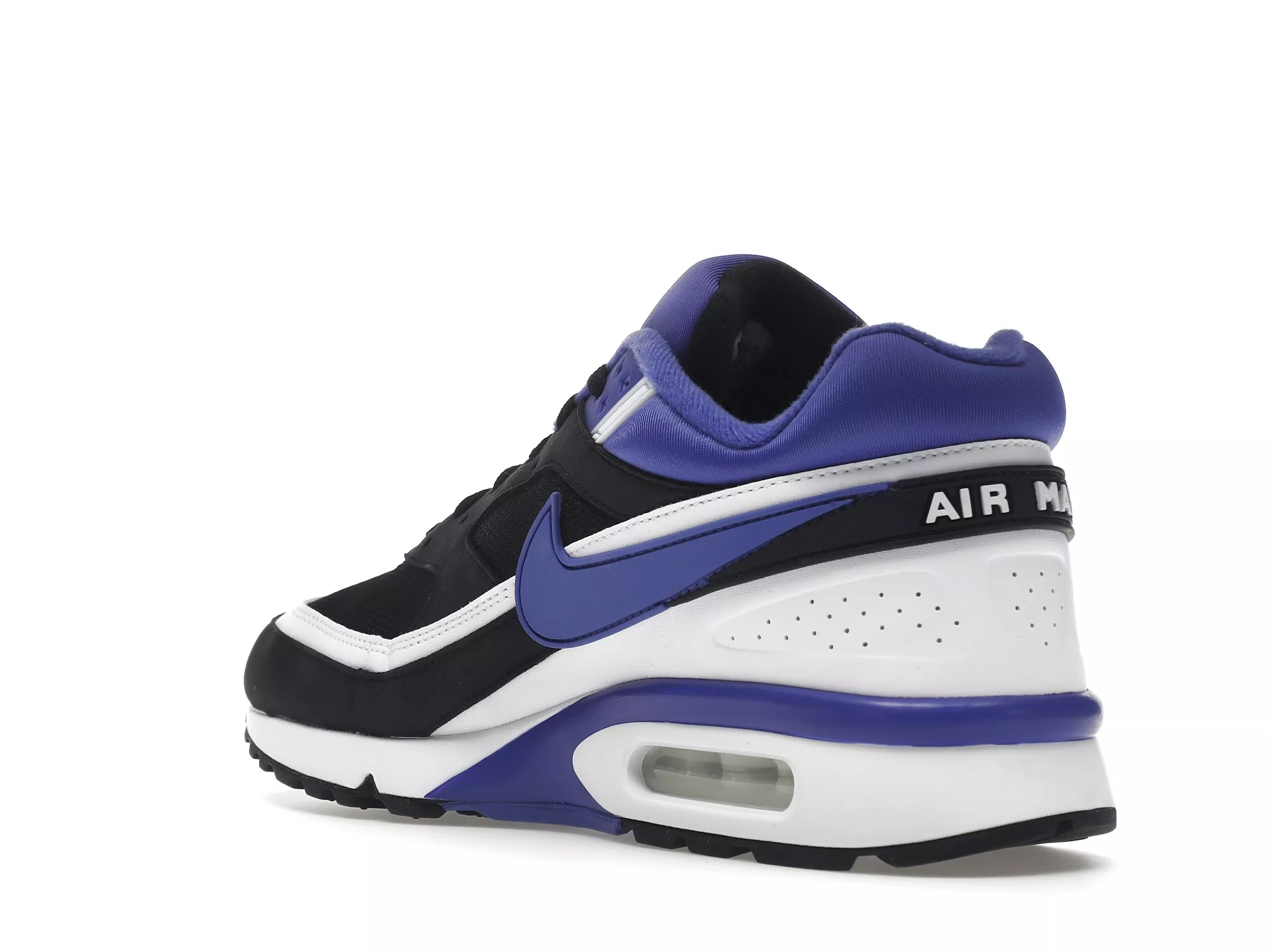 Nike air max bw violet best sale