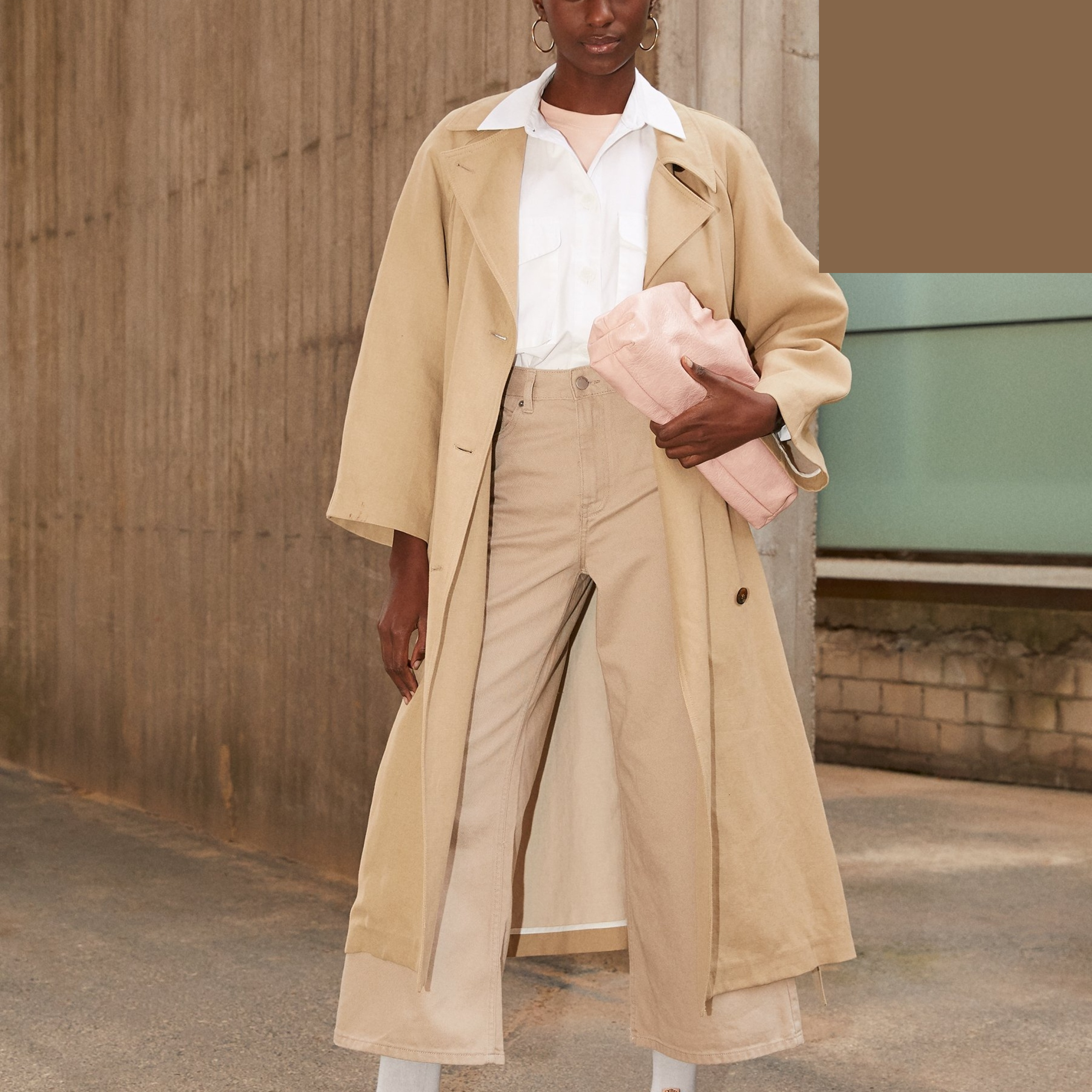 Фото № 2 с приближением к товару «‎Nike Af1 Pixel »