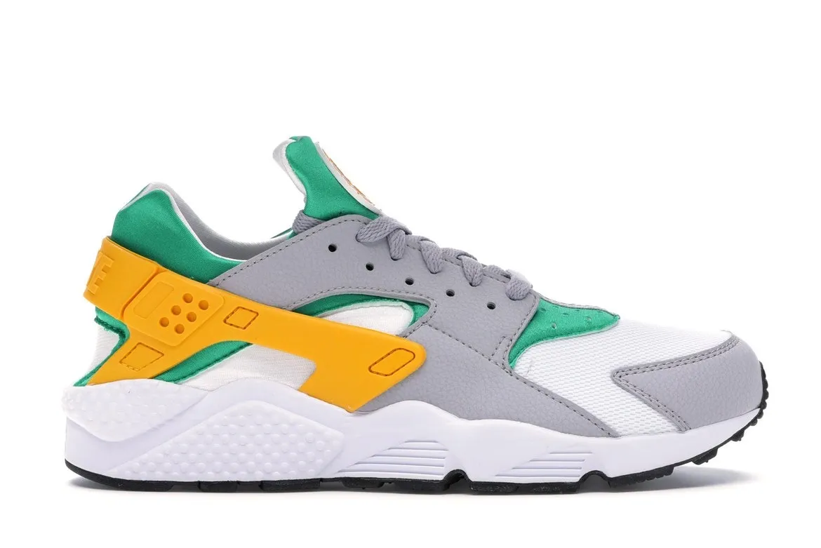 Фото № 1 с приближением к товару «‎Nike Air Huarache Lucid Green»