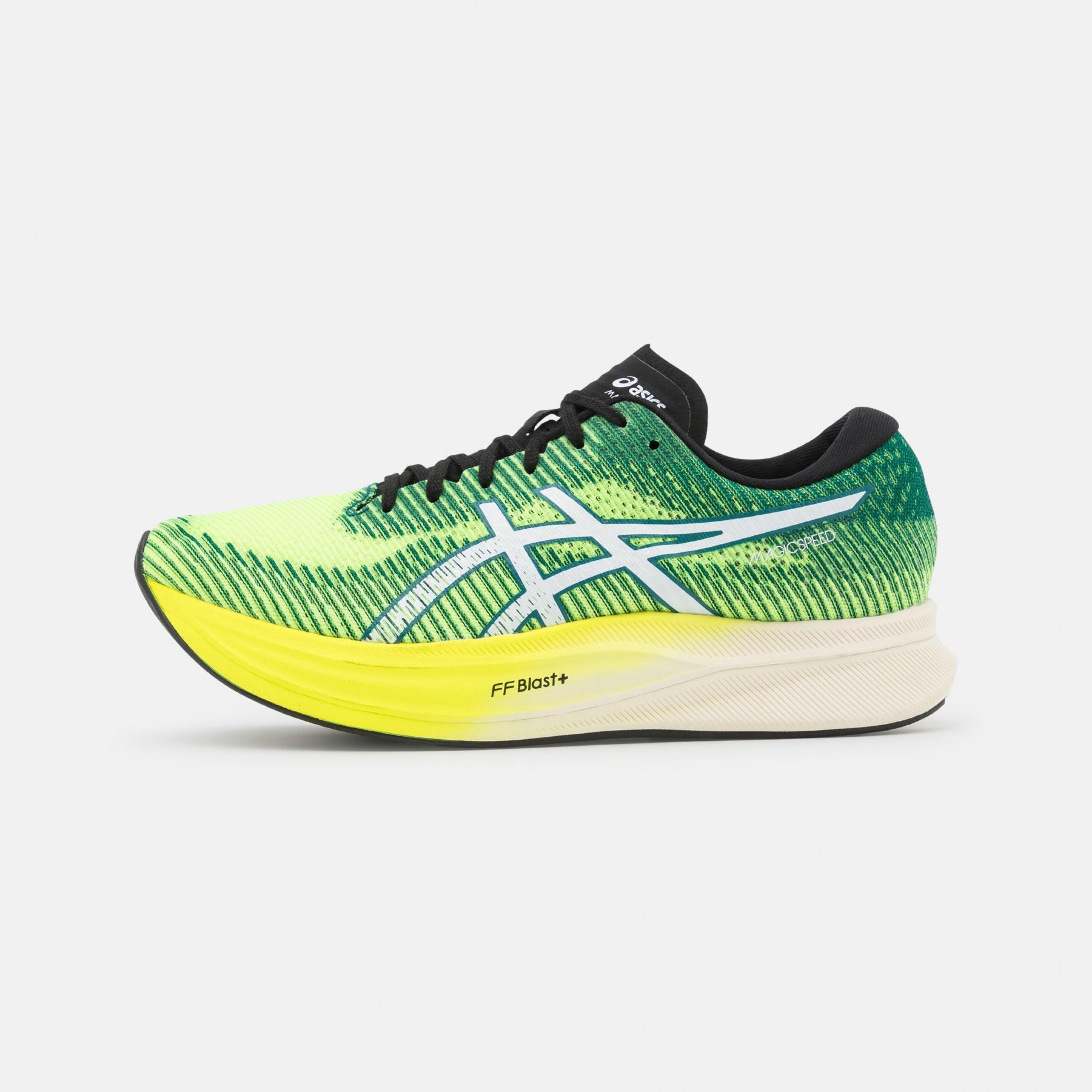 Фото № 1 с приближением к товару «‎Asics Magic Speed 2 »