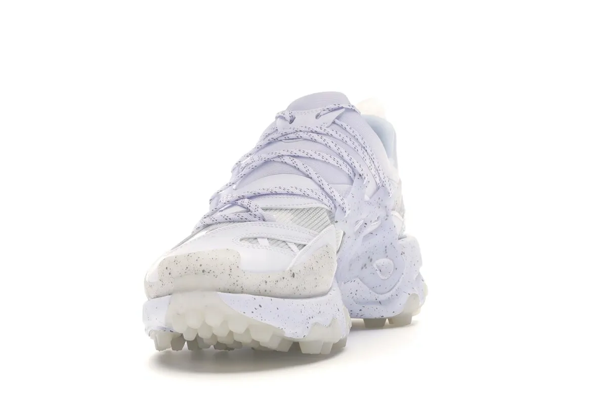 Фото № 4 с приближением к товару «‎Nike React Presto Undercover White»