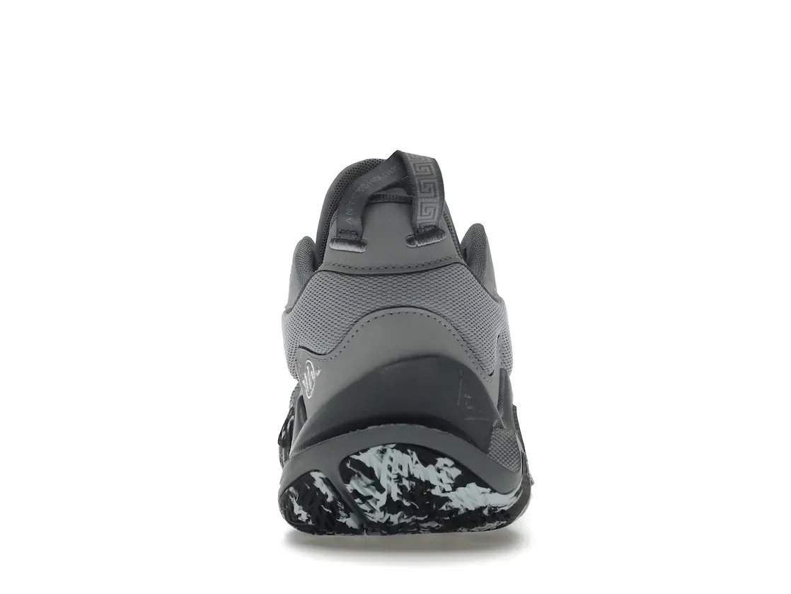 Фото № 4 с приближением к товару «‎Nike Giannis Immortality 2 Etched in Stone»