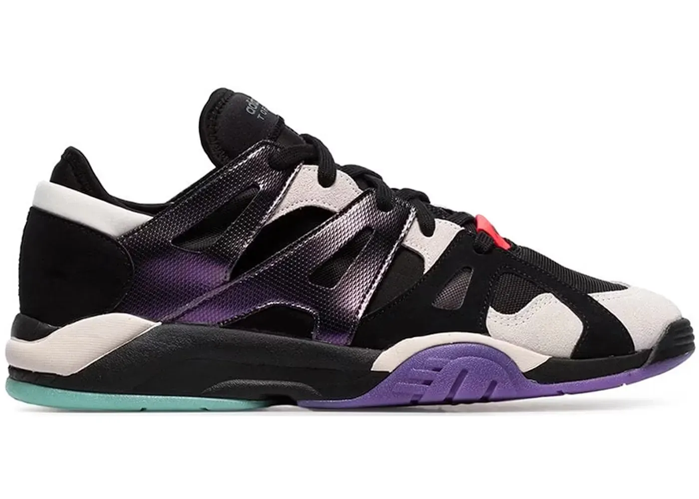 Фото № 1 с приближением к товару «‎adidas Dimension Low»