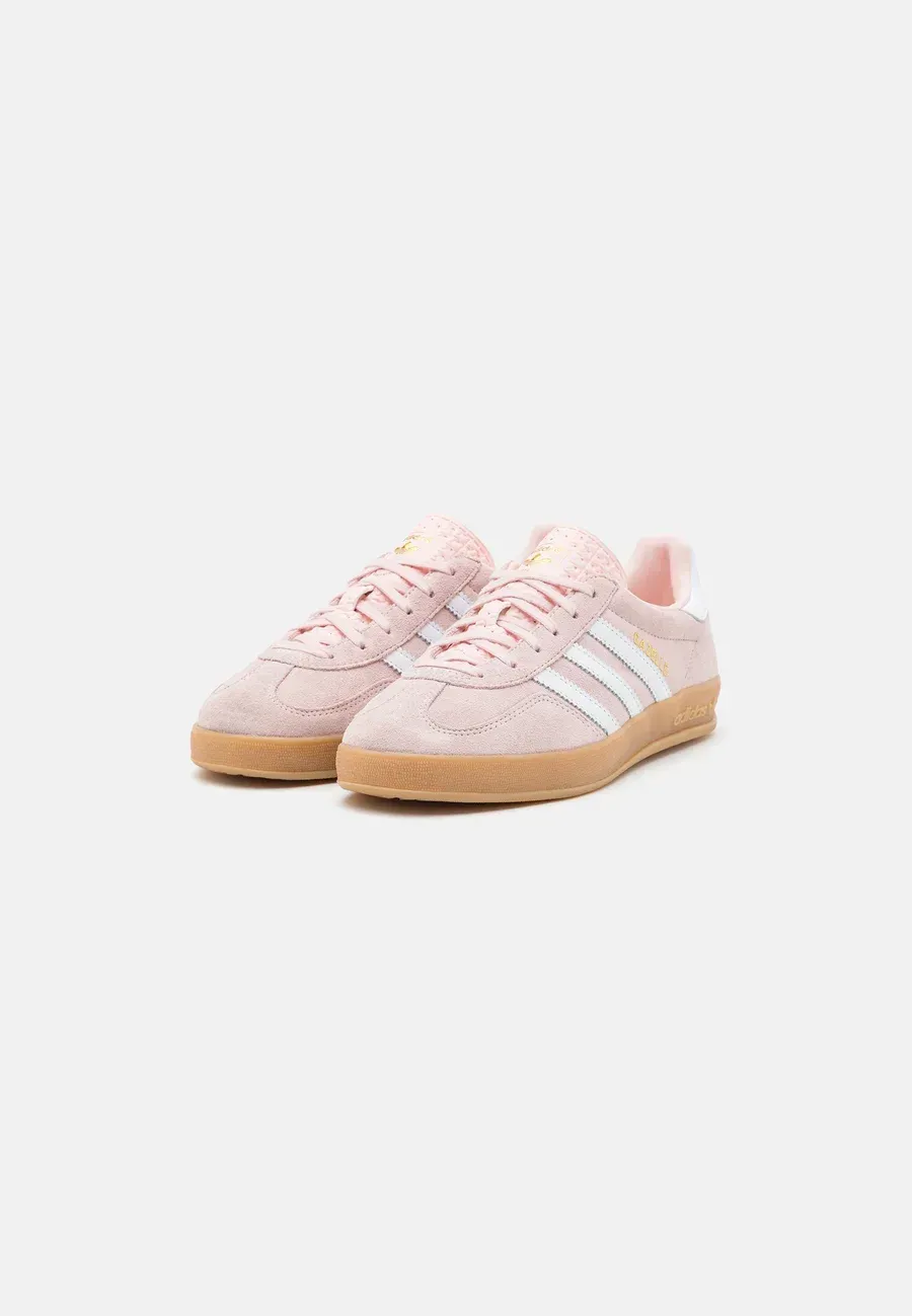 Фото № 2 с приближением к товару «‎GAZELLE INDOOR»