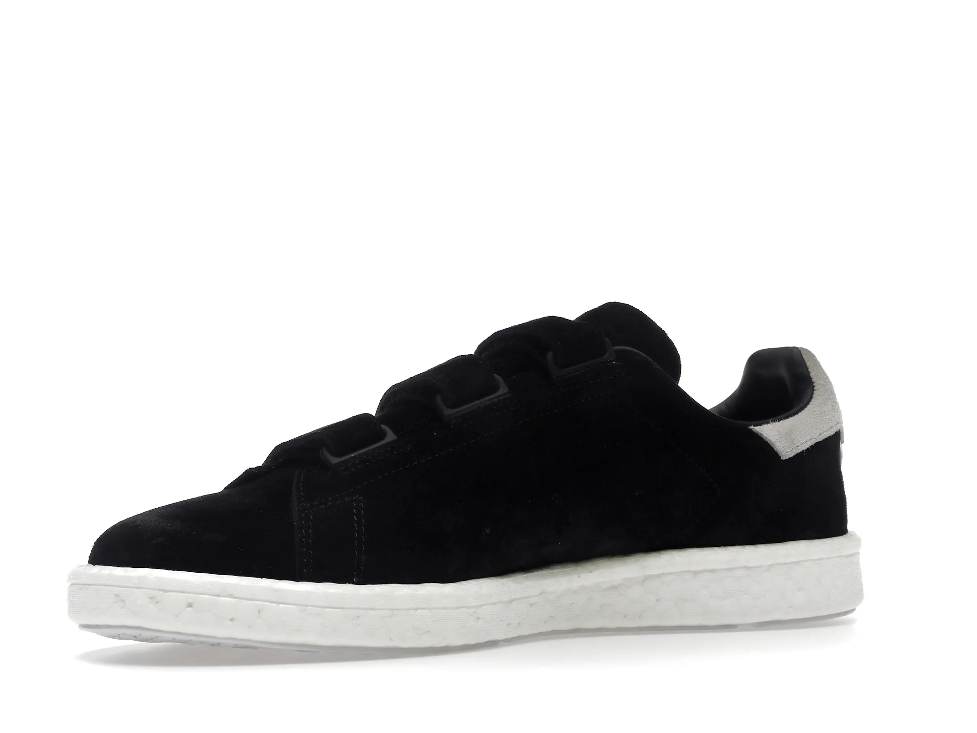 Фото № 4 с приближением к товару «‎adidas Stan Smith CF White Mountaineering Black»