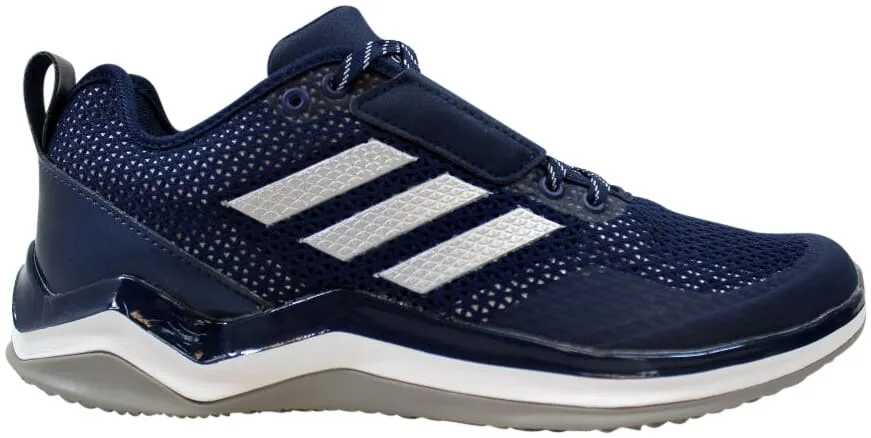 Фото № 1 с приближением к товару «‎adidas Speed Trainer 3.0 Collegiate Navy»