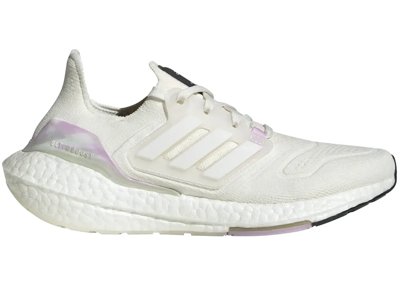 Фото № 1 с приближением к товару «‎adidas Ultra Boost 22 Made With Nature Non Dyed »