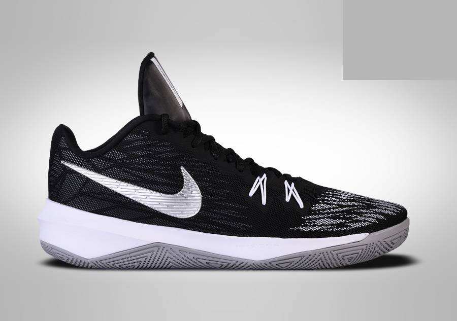 Фото № 1 с приближением к товару «‎Nike Zoom Evidence II »