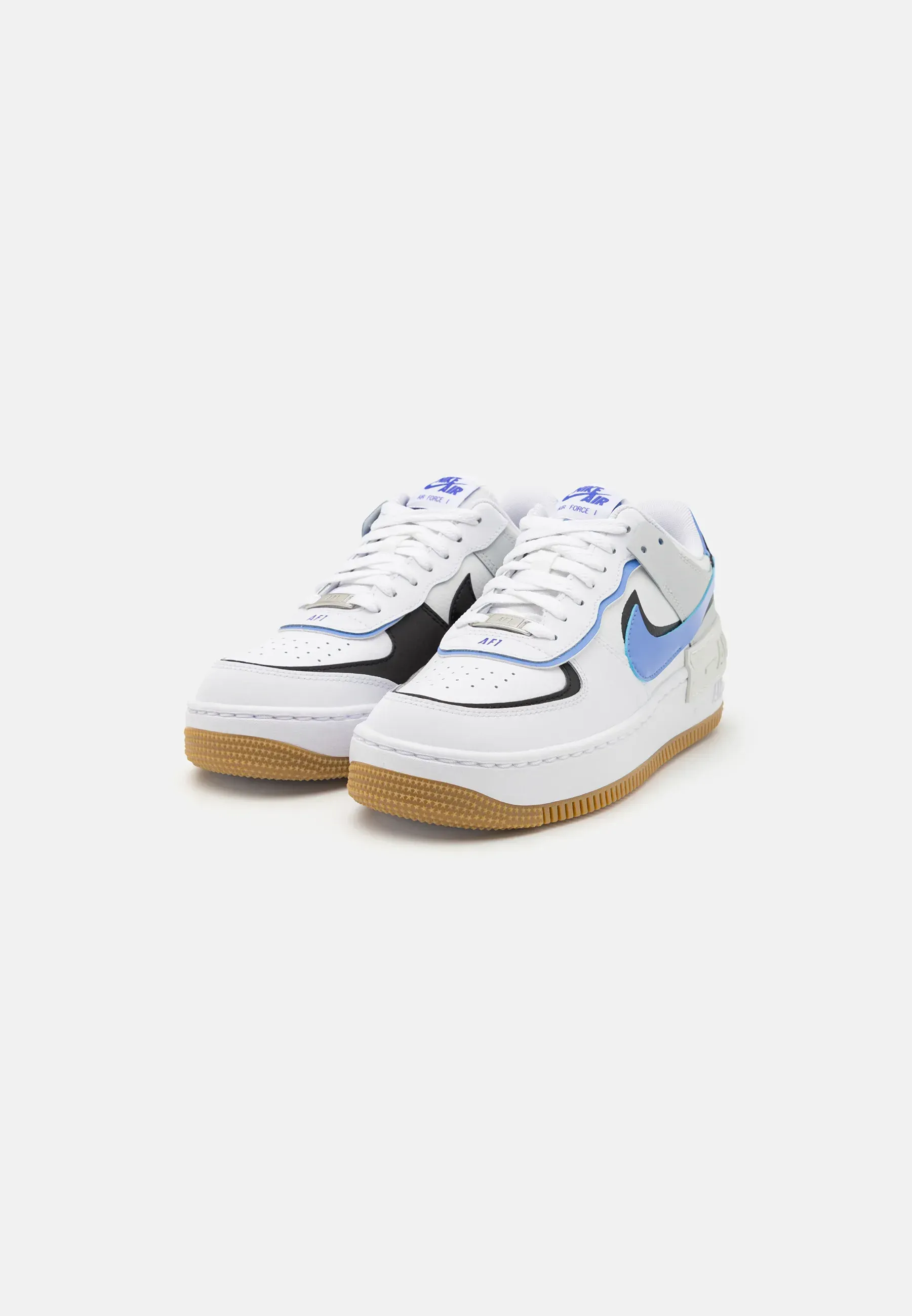 Фото № 4 с приближением к товару «‎AF1 SHADOW»