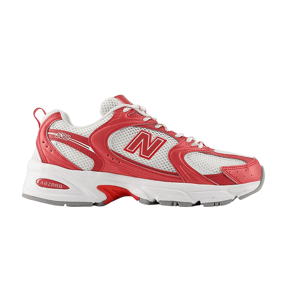 New Balance 530 Reflection Fire Cracker