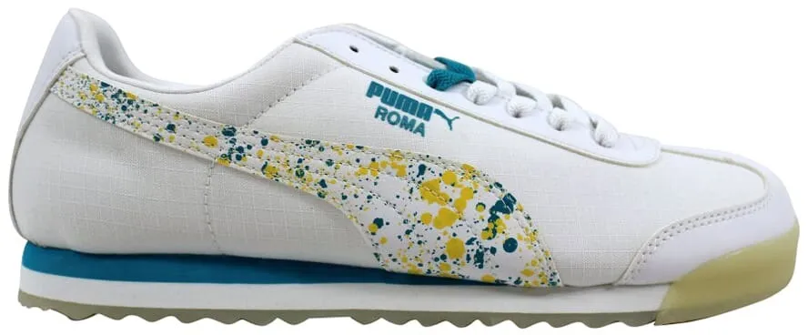 Фото № 1 с приближением к товару «‎Puma Roma Ripstop Clear White  »