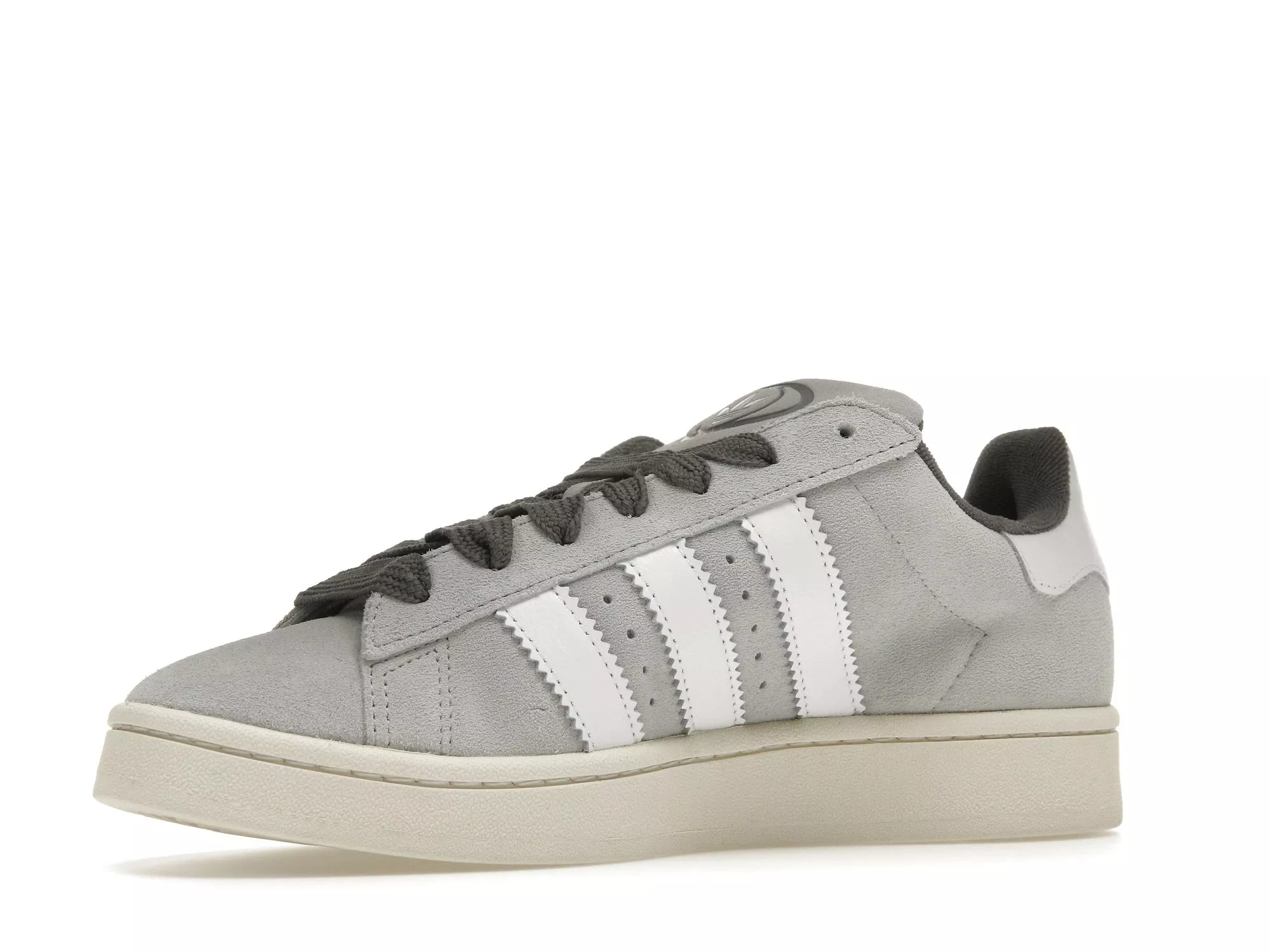Фото № 3 с приближением к товару «‎adidas Campus 00s Grey»