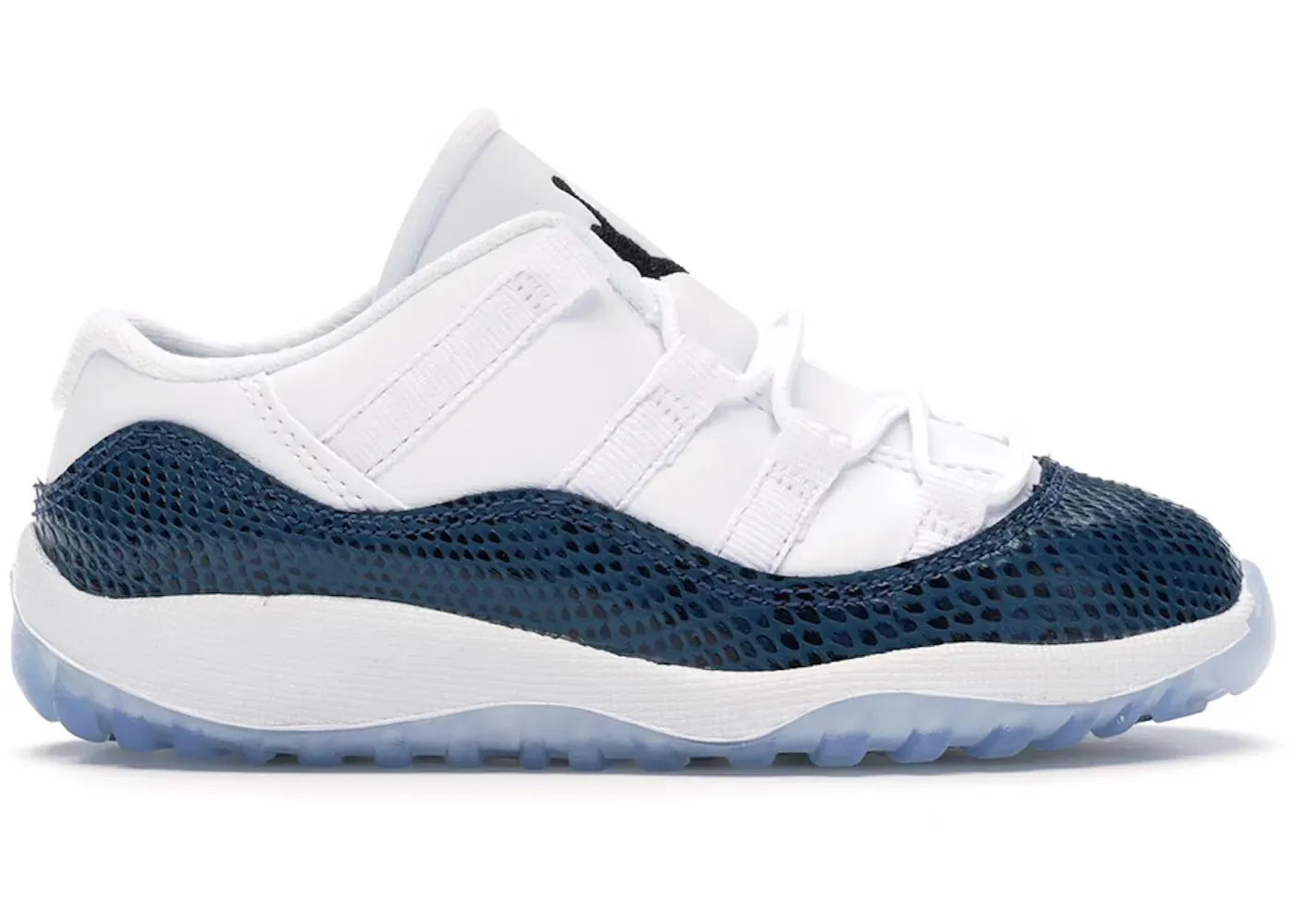 Jordan 11 Retro Low