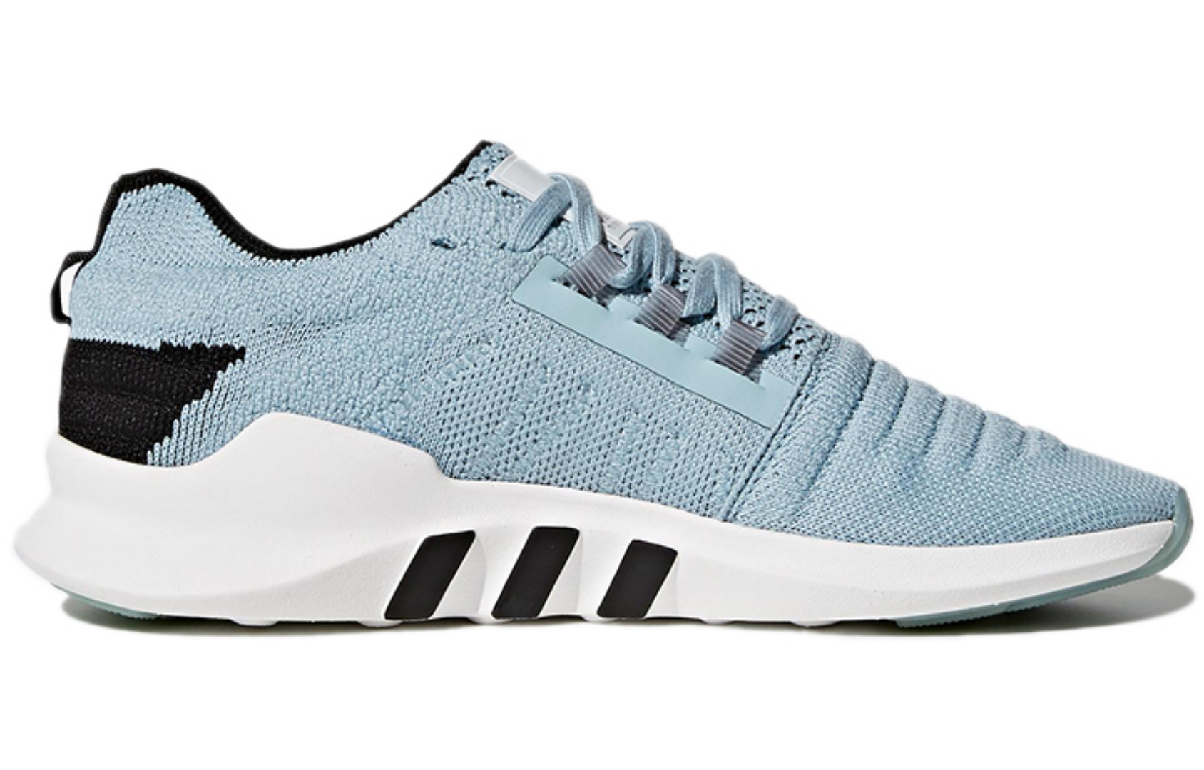 Фото № 2 с приближением к товару «‎Adidas originals EQT Racing Adv PK Wmns BlueGrey»