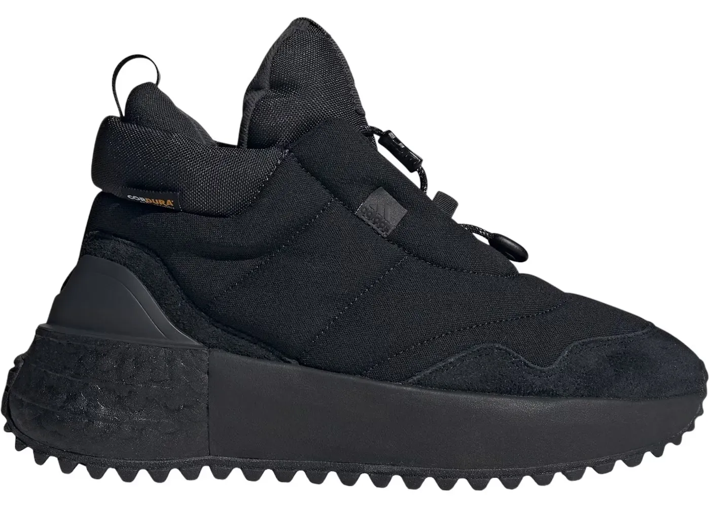 Фото № 1 с приближением к товару «‎adidas X_PLRBOOST Puffer»