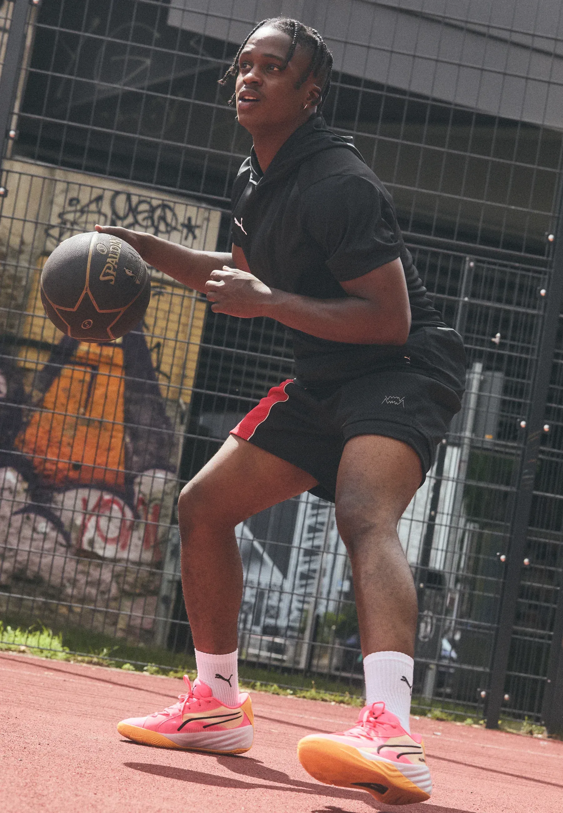 Фото № 3 с приближением к товару «‎ALL-PRO NITRO»