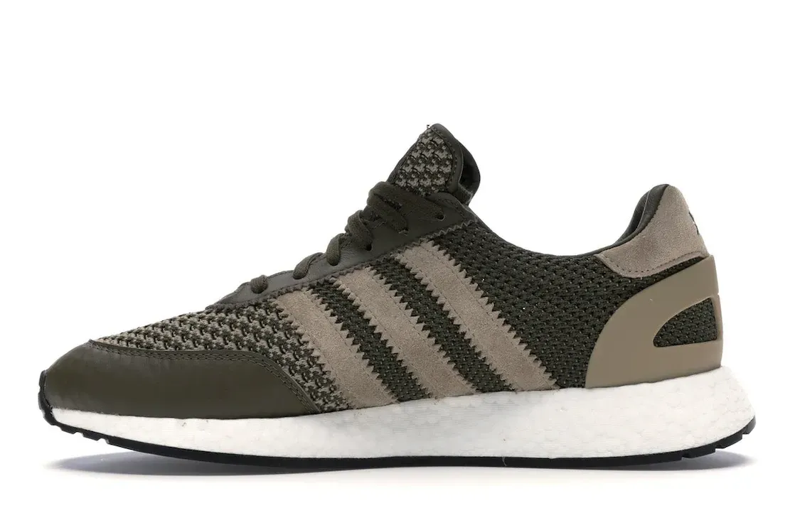 Фото № 3 с приближением к товару «‎adidas I-5923 Neighborhood Olive»