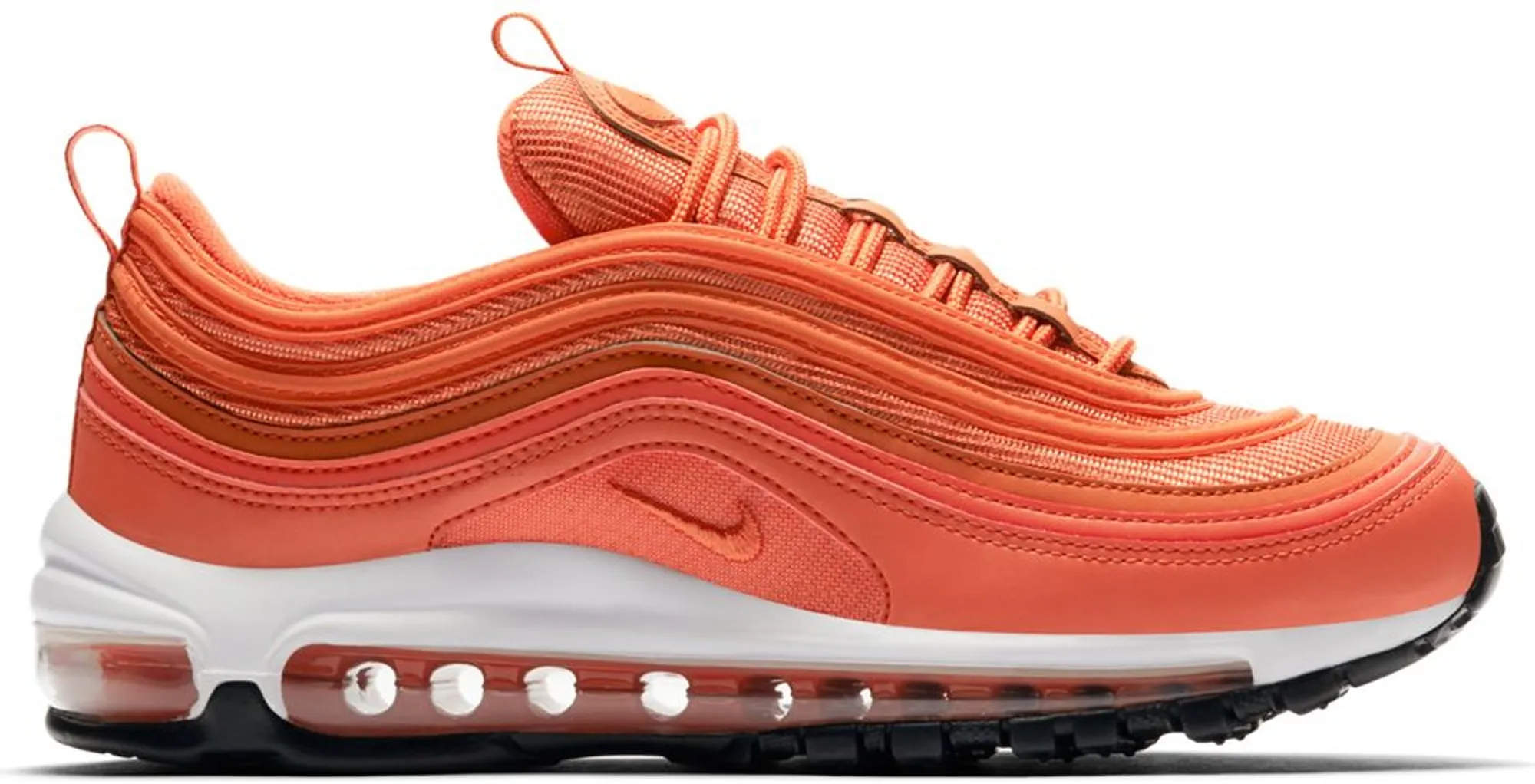 Фото № 1 с приближением к товару «‎Nike Air Max 97 Vintage Coral »