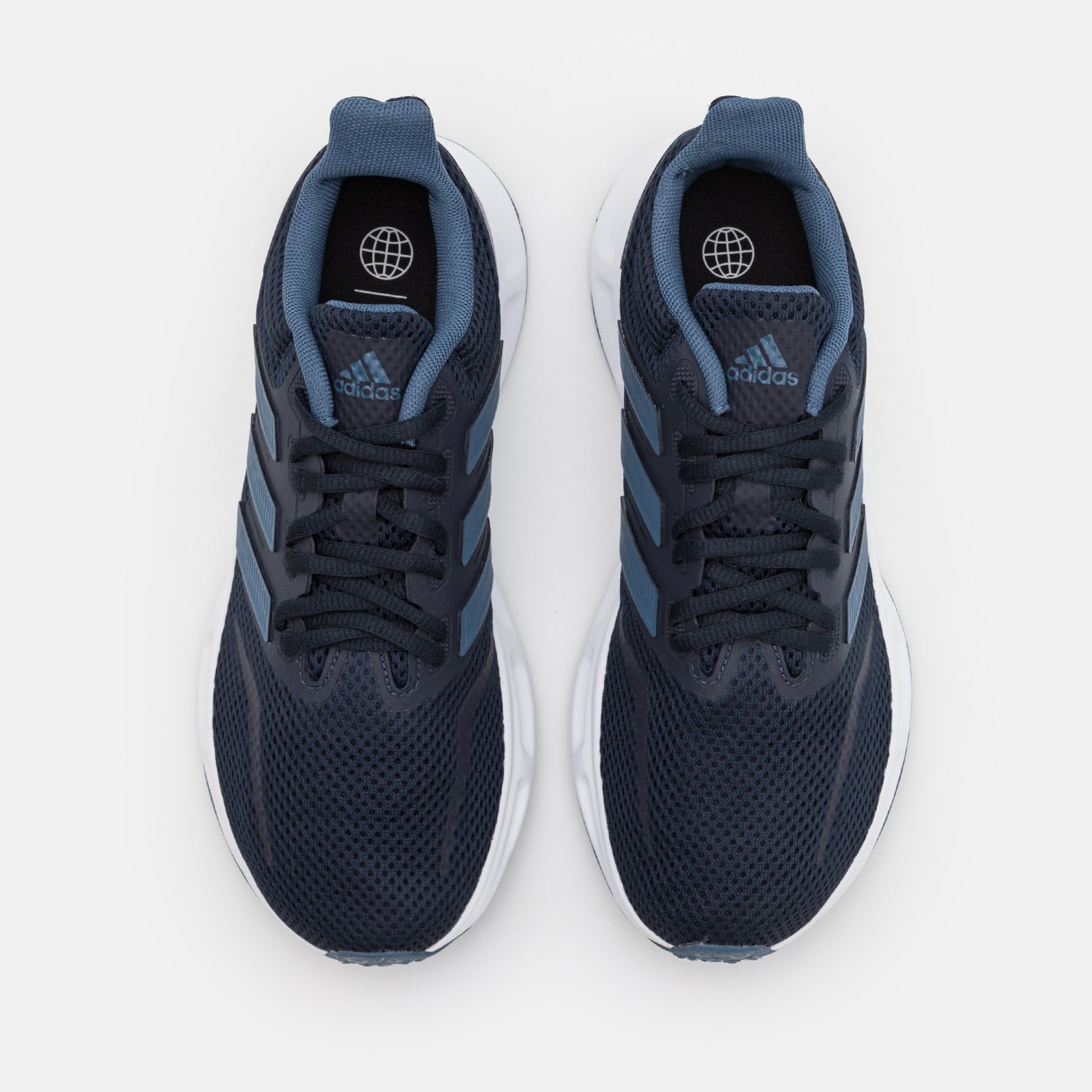 Фото № 4 с приближением к товару «‎Adidas Showtheway 2.0»