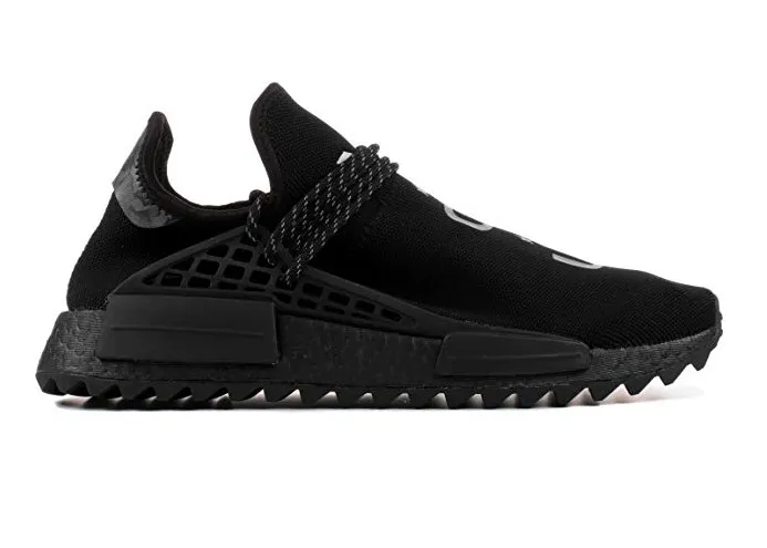 Фото № 1 с приближением к товару «‎adidas NMD HU Pharrell Y.O.U. N.E.R.D.»
