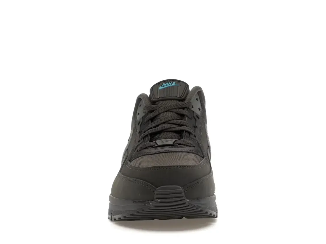 Фото № 2 с приближением к товару «‎Nike Air Max LTD 3»