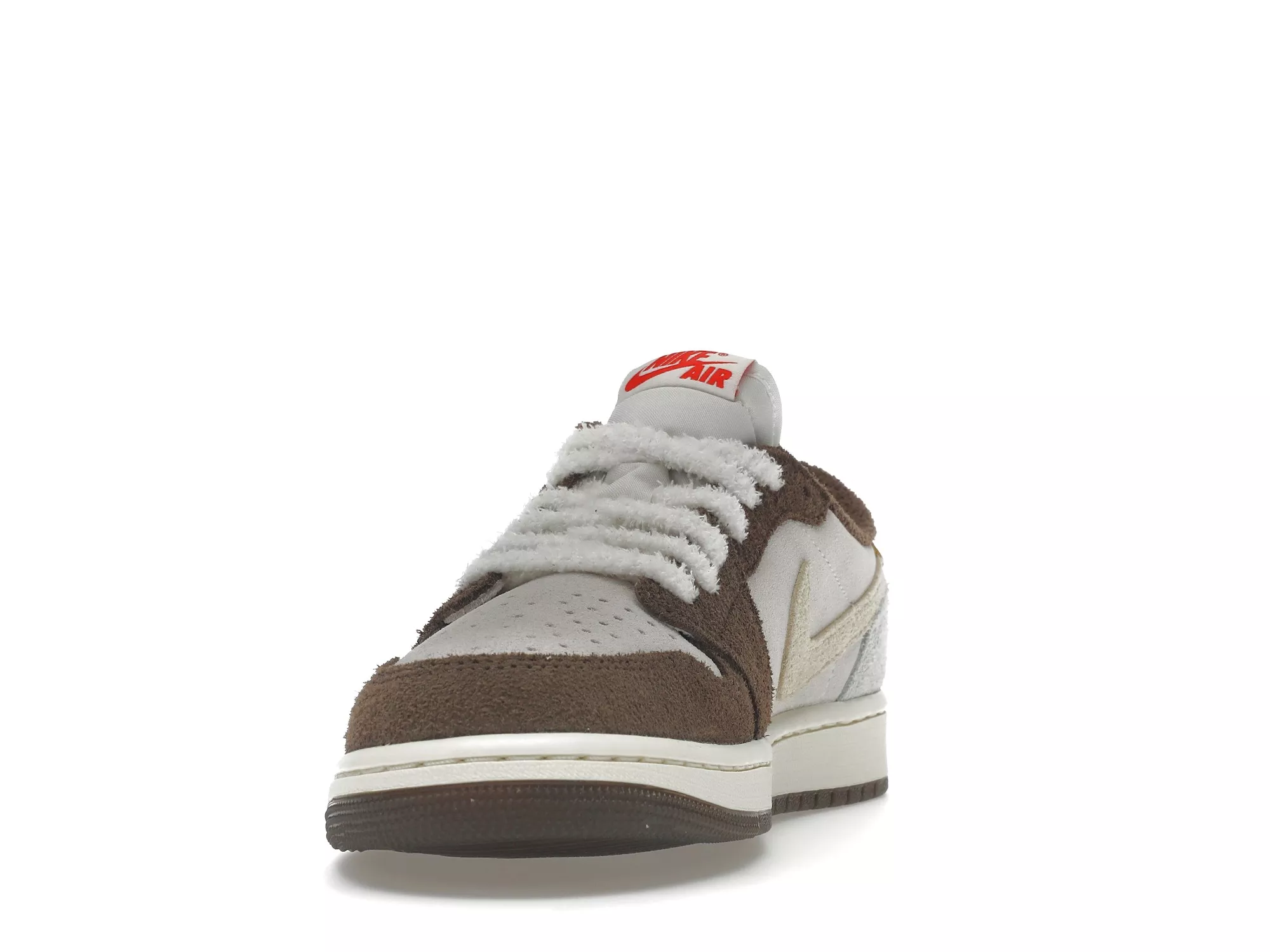 Фото № 2 с приближением к товару «‎Jordan 1 Retro Low OG Year of the Rabbit»