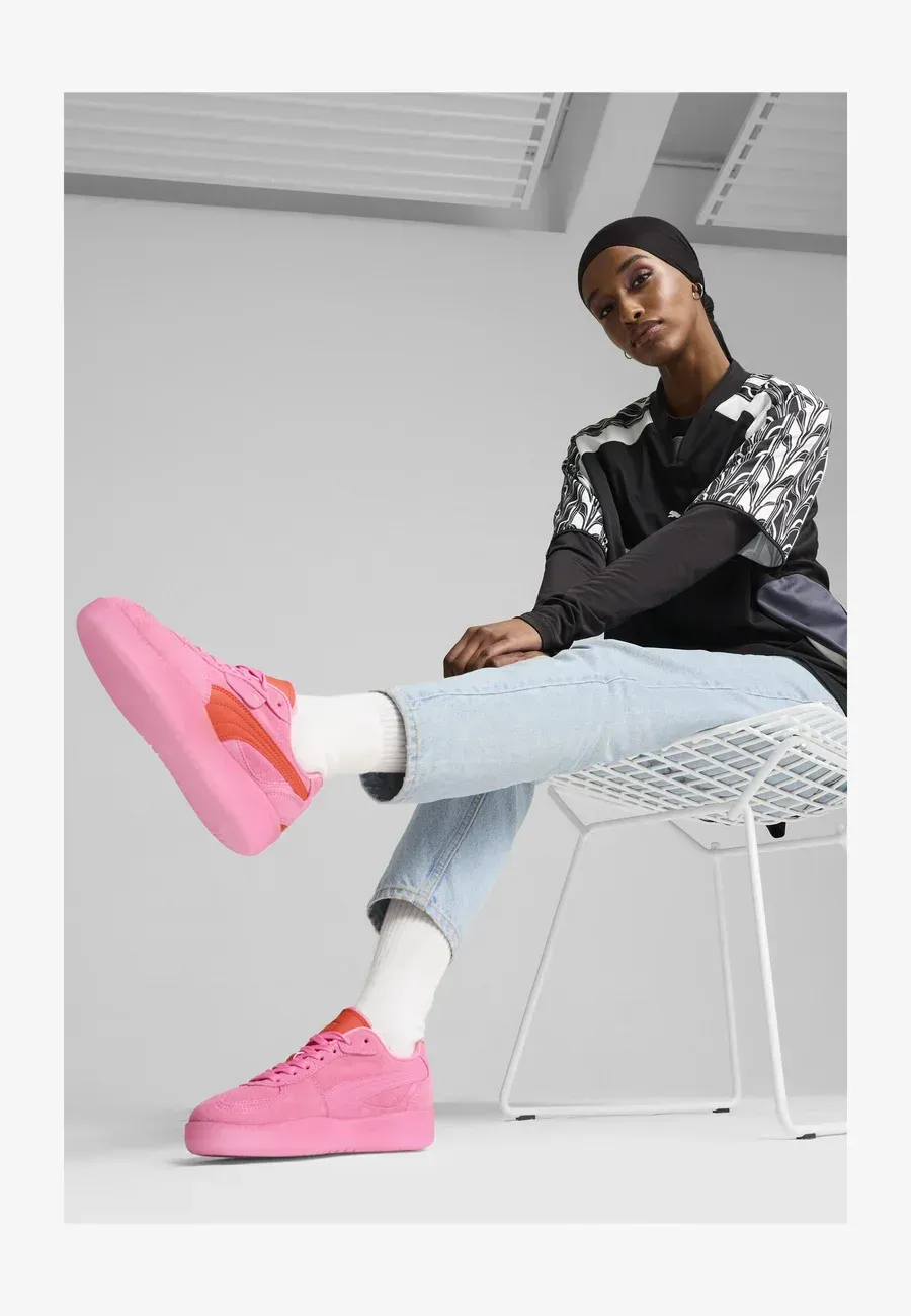 Фото № 2 с приближением к товару «‎PALERMO MODA SNEAKERS»