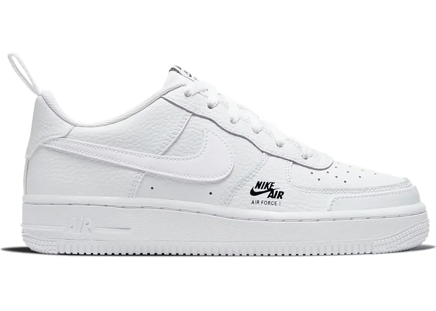Фото № 1 с приближением к товару «‎Nike Air Force 1 Low»