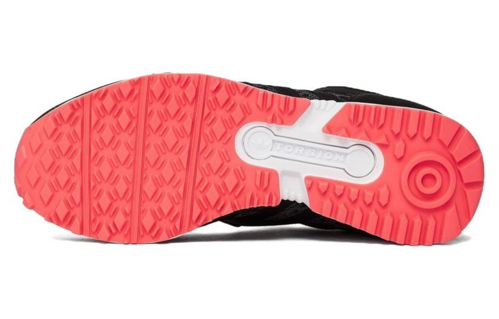 Фото № 3 с приближением к товару «‎adidas EQT Racing 91 Core Black Turbo»