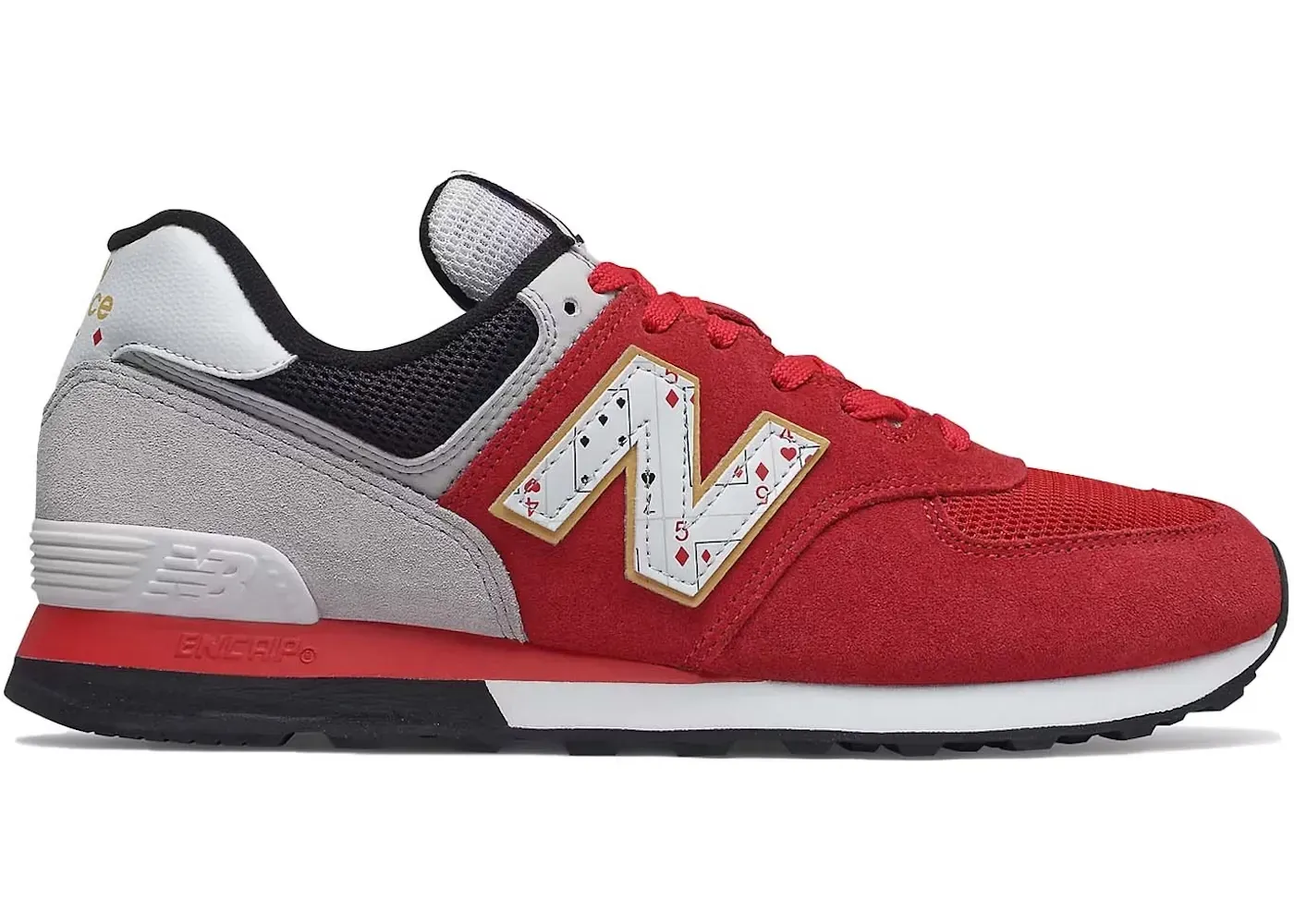 New Balance 574