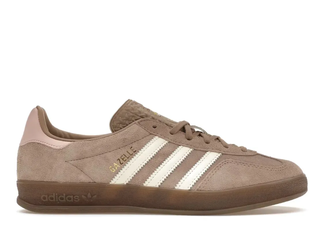 Фото № 1 с приближением к товару «‎adidas Gazelle Indoor»
