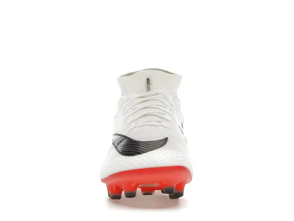 Фото № 2 с приближением к товару «‎Nike Zoom Mercurial Superfly 9 Elite AG-Pro»
