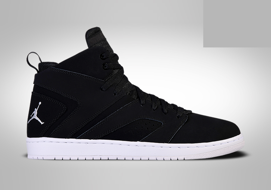Фото № 1 с приближением к товару «‎Nike Air Jordan Flight Legend BG Oreo »