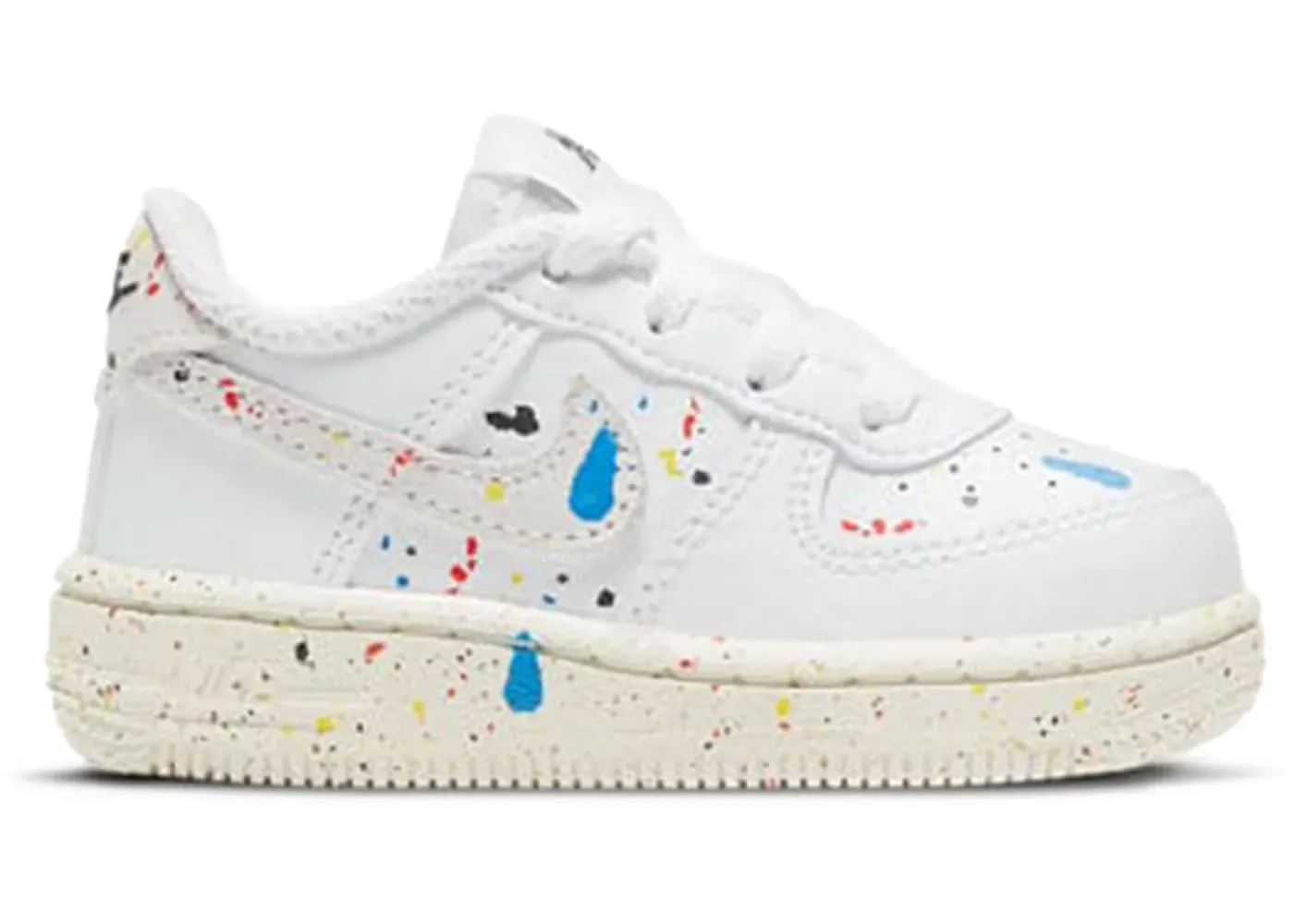 Nike Air Force 1 Low LV8 3