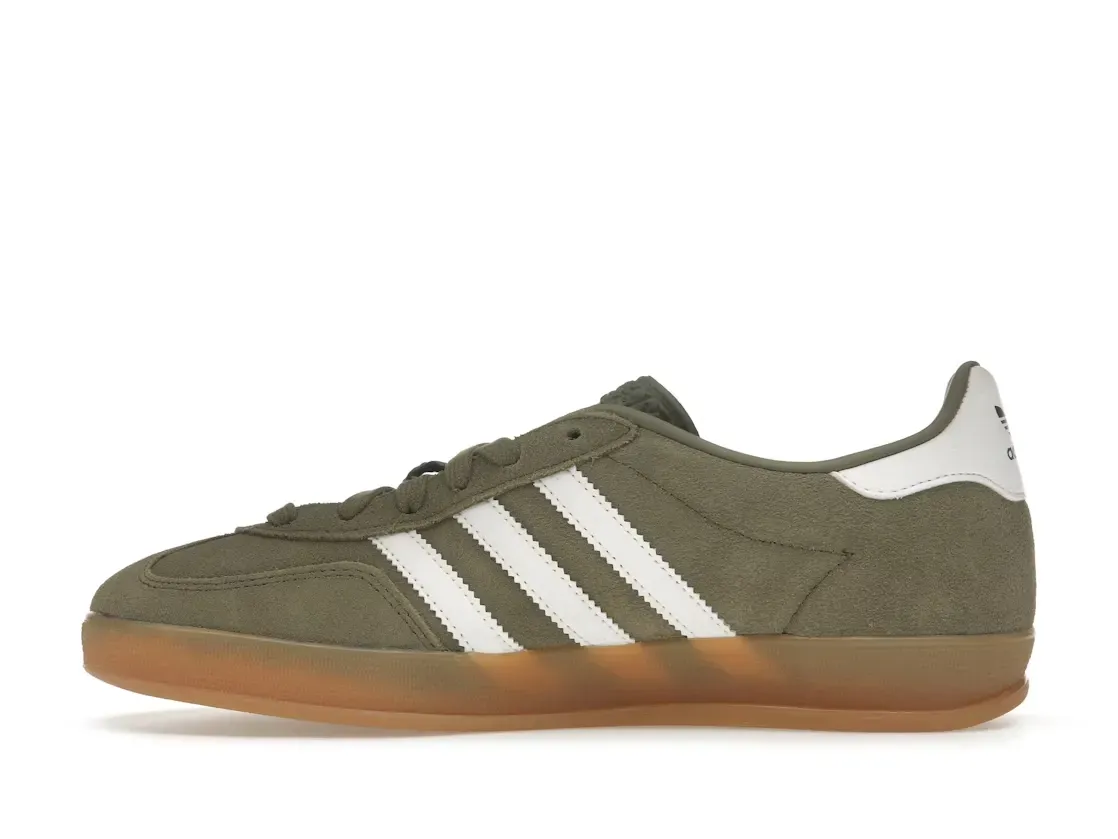 Фото № 3 с приближением к товару «‎adidas Gazelle Indoor»
