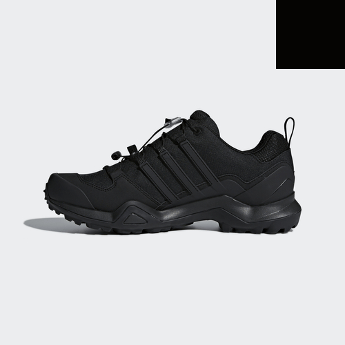 Фото № 2 с приближением к товару «‎adidas Terrex Swift R2 Gtx Black»