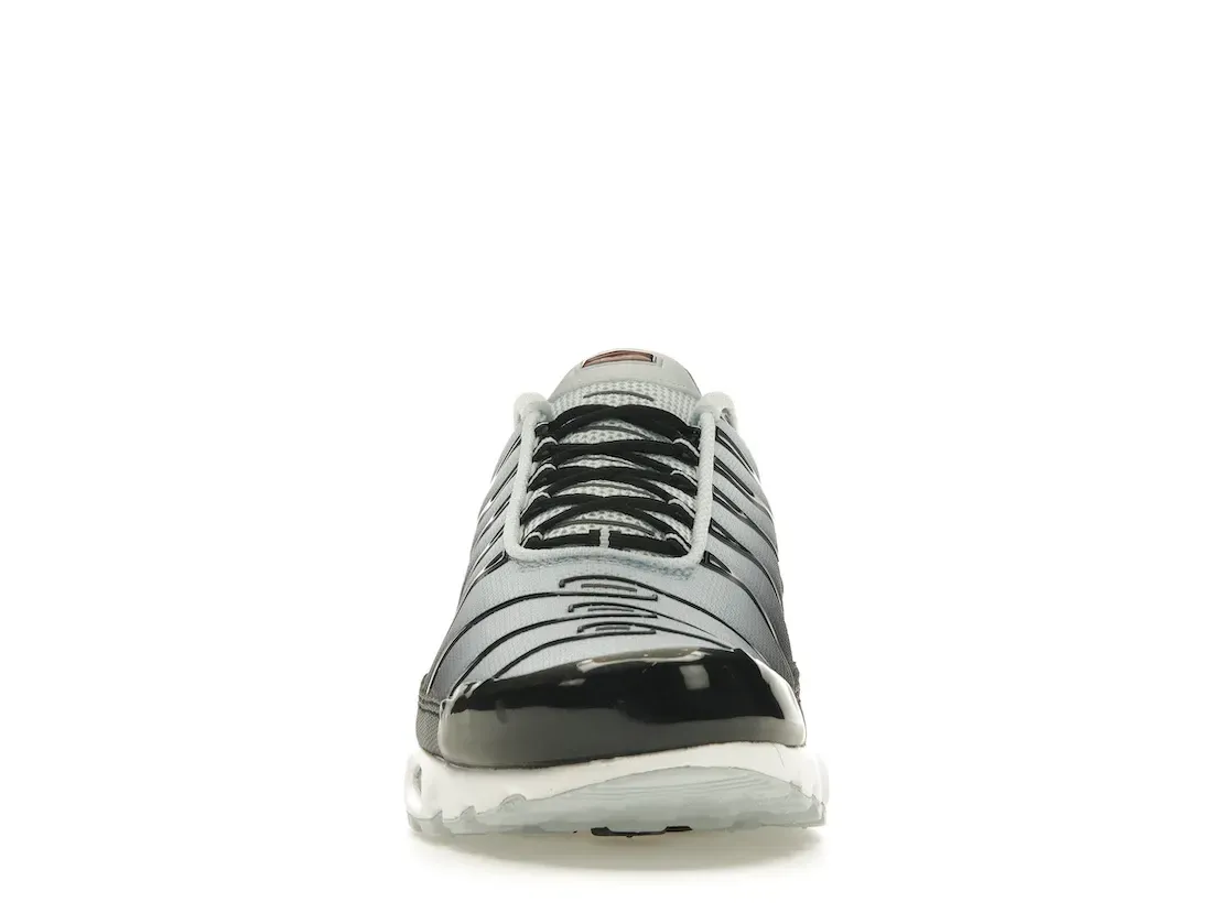 Фото № 2 с приближением к товару «‎Nike Air Max Plus Swoosh Pack Blue Tint»