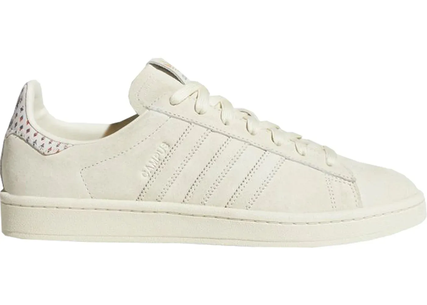 Фото № 1 с приближением к товару «‎adidas Campus Pride Pack (2018)»