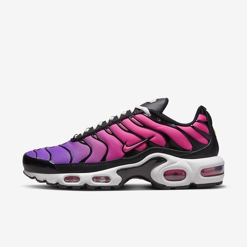 Фото № 2 с приближением к товару «‎Nike Air Max Plus»